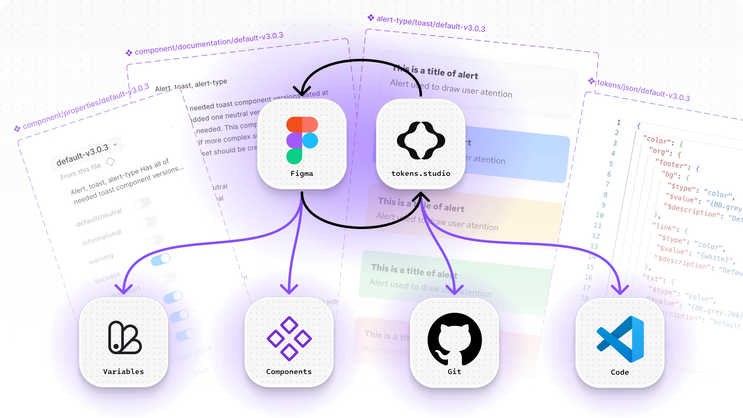 The Universal Design Engine — project preview